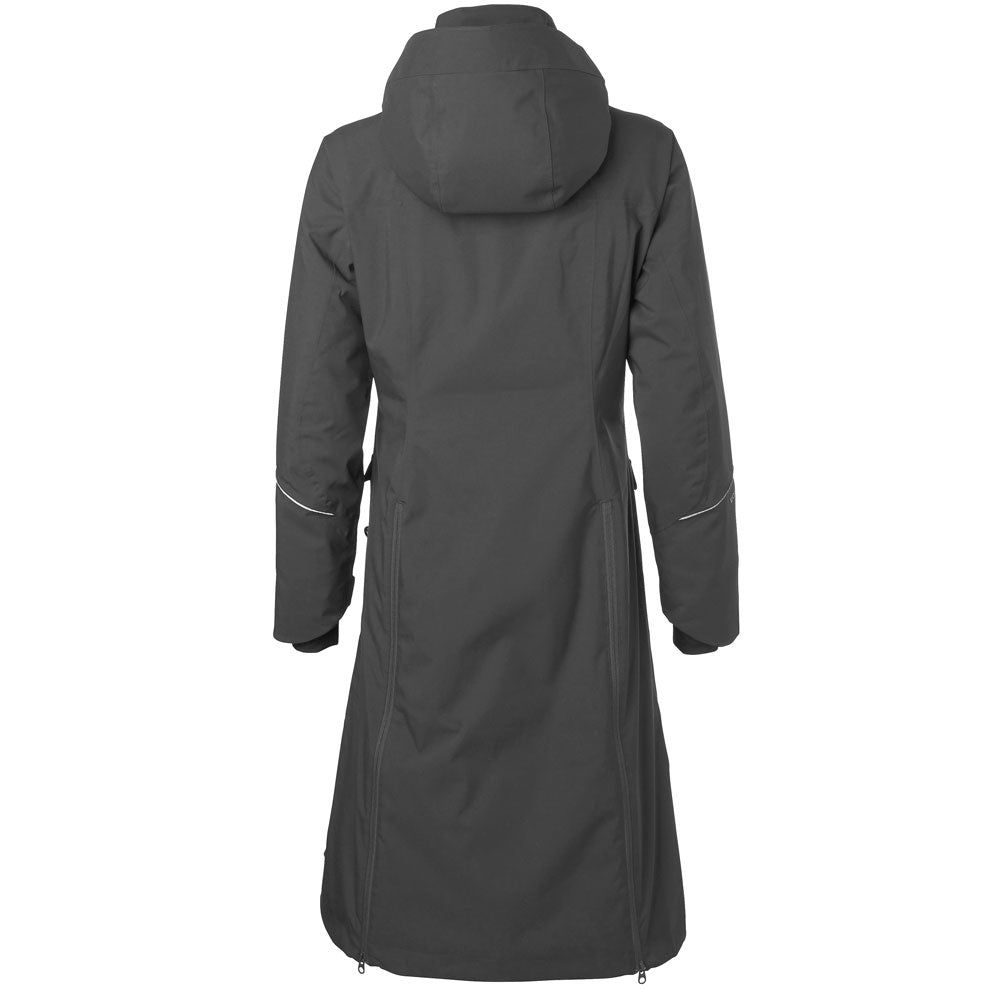 Nova Regenmantel Stierna