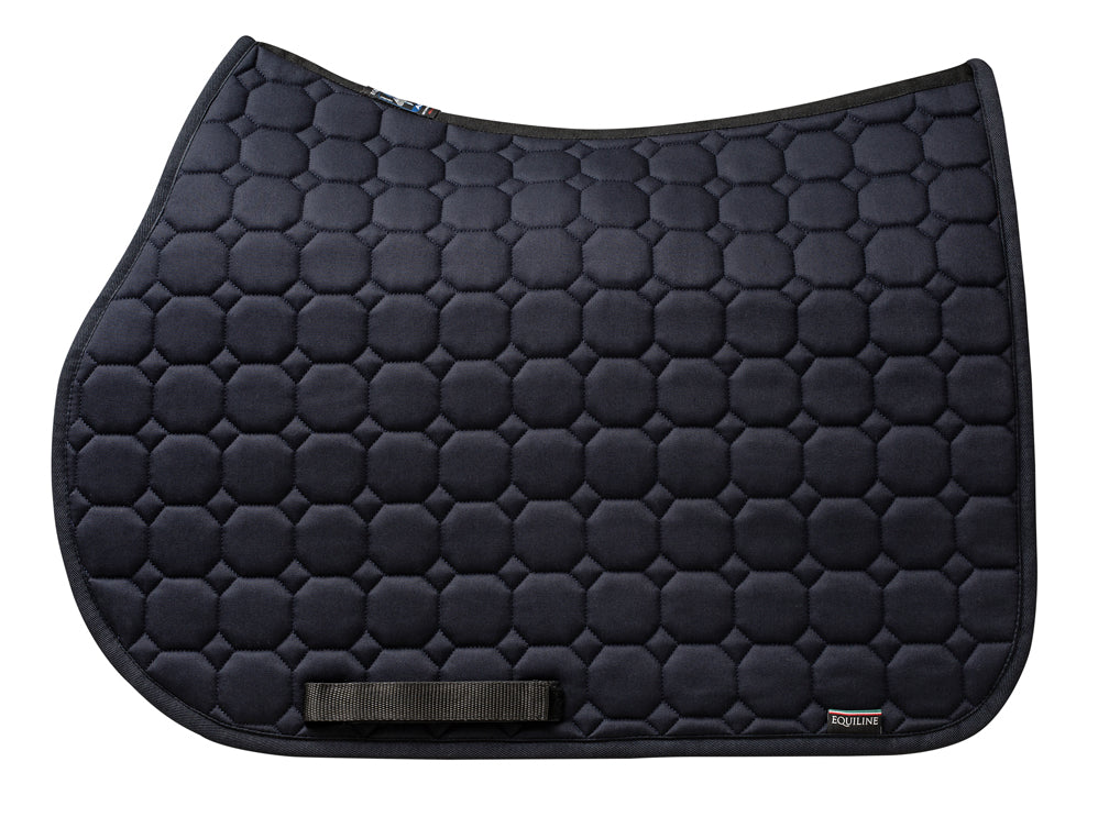 Equiline Schabracke Octagon Equiline