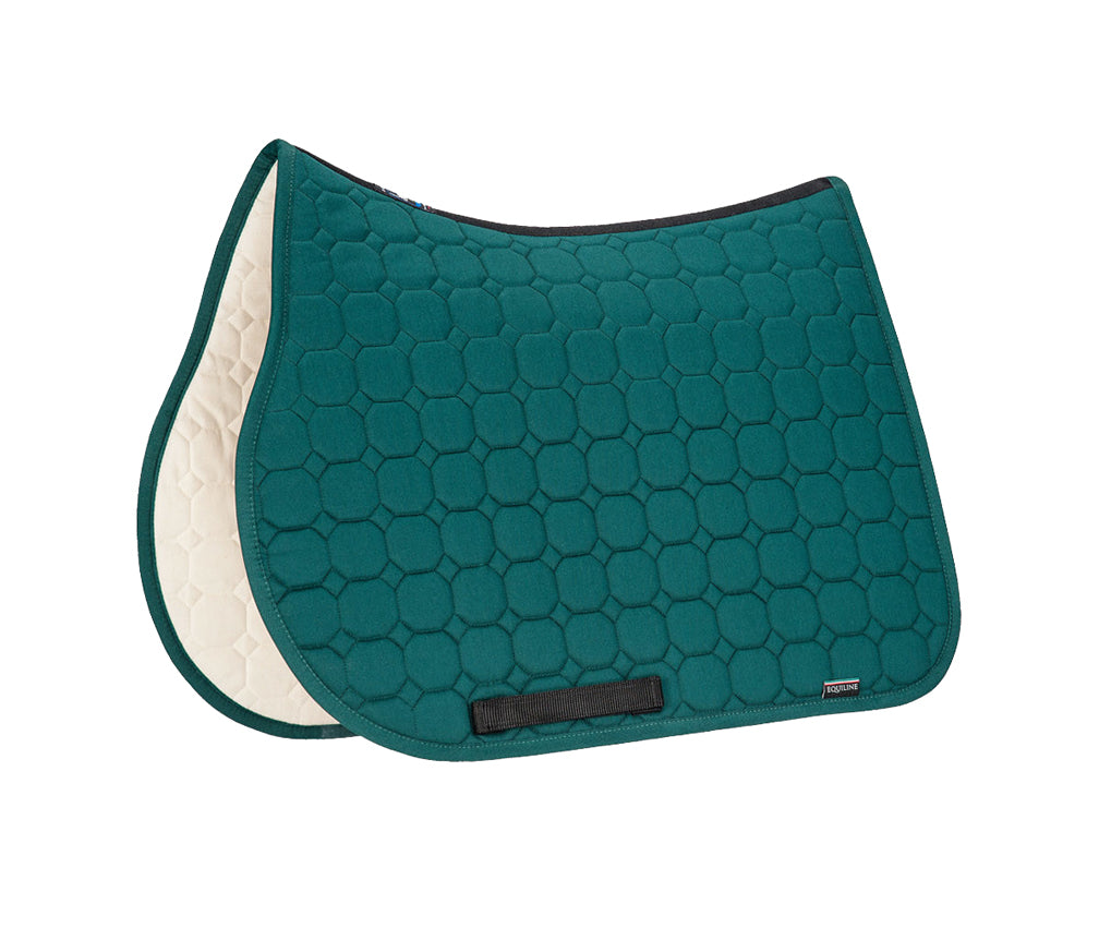 Equiline Schabracke Octagon Equiline