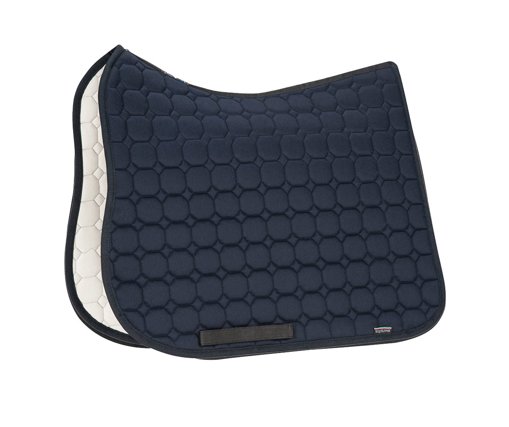 Equiline Schabracke Octagon Equiline