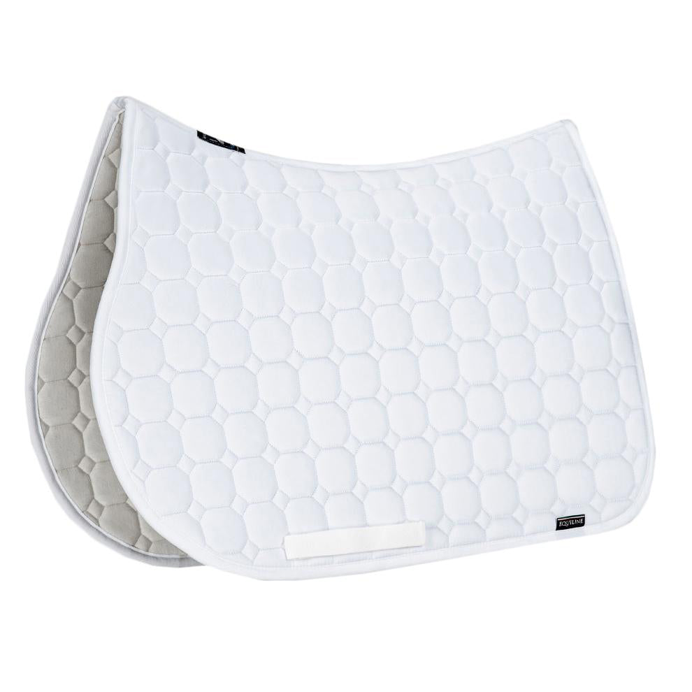 Equiline Schabracke Octagon Equiline