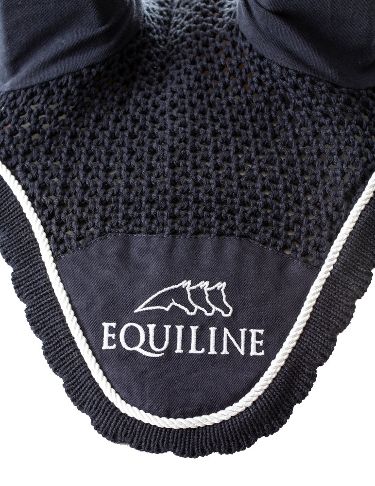 Equiline Fliegenkappe Outline Equiline