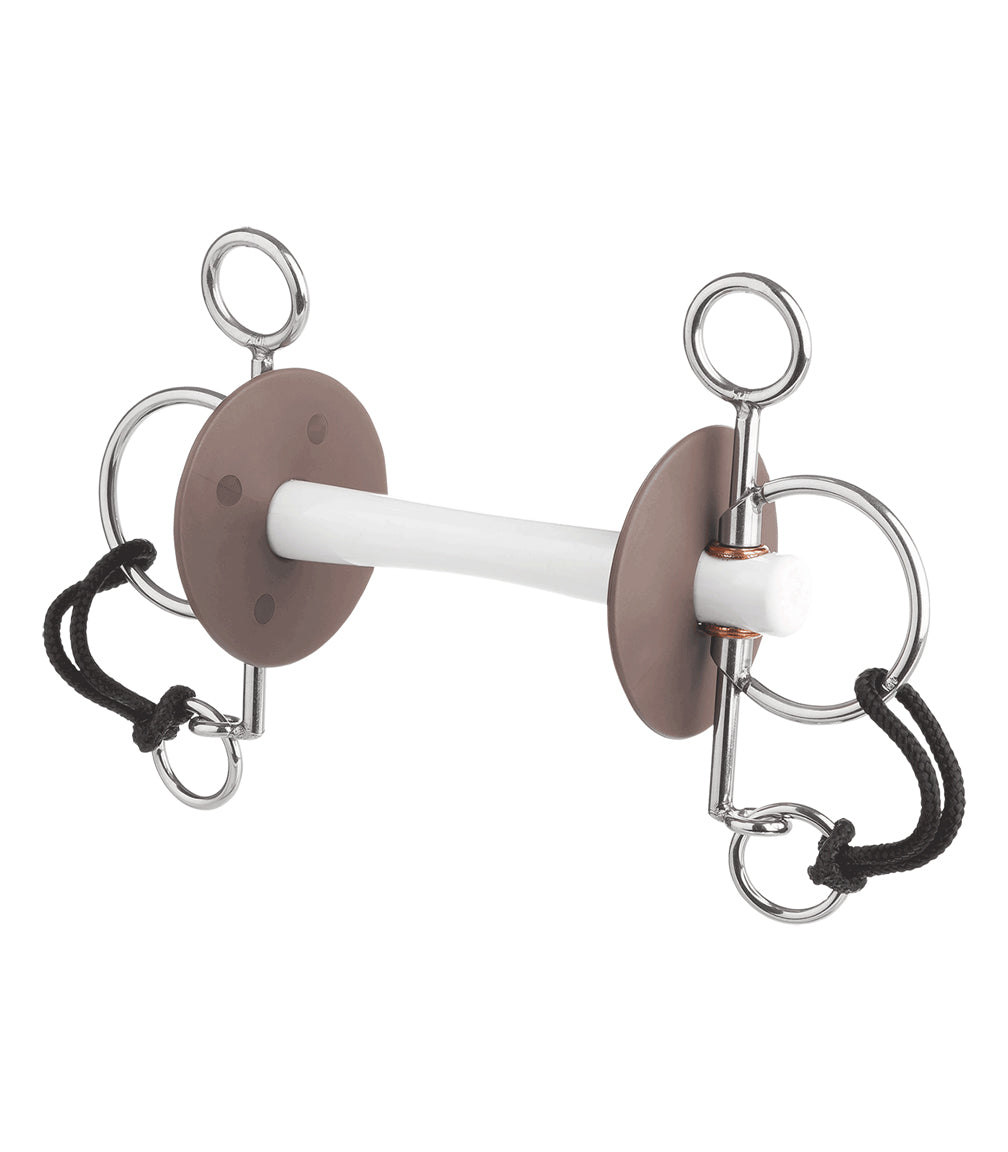 beris Pelham kurz mit Comfortstange beris