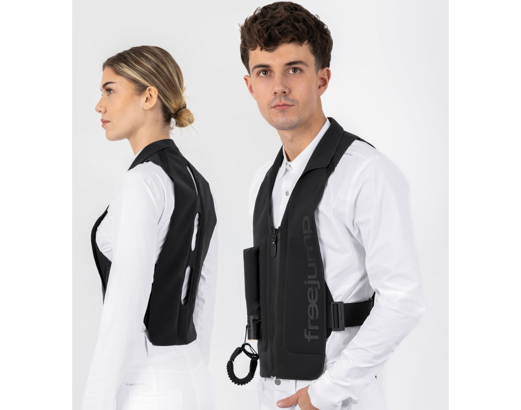 Freejump Airvest Plum