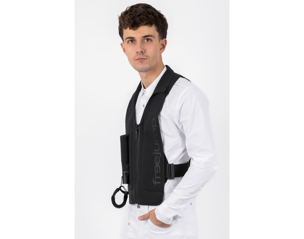 Freejump Airvest Plum
