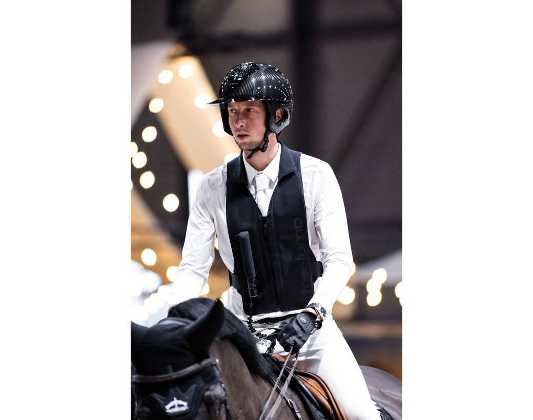 Freejump Airvest Plum
