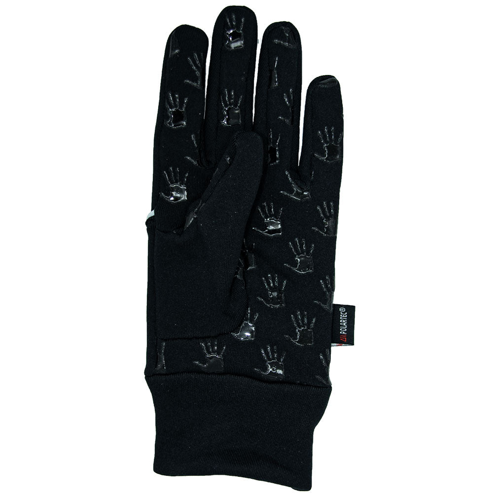 Polarsoft, schwarz haukeschmidt