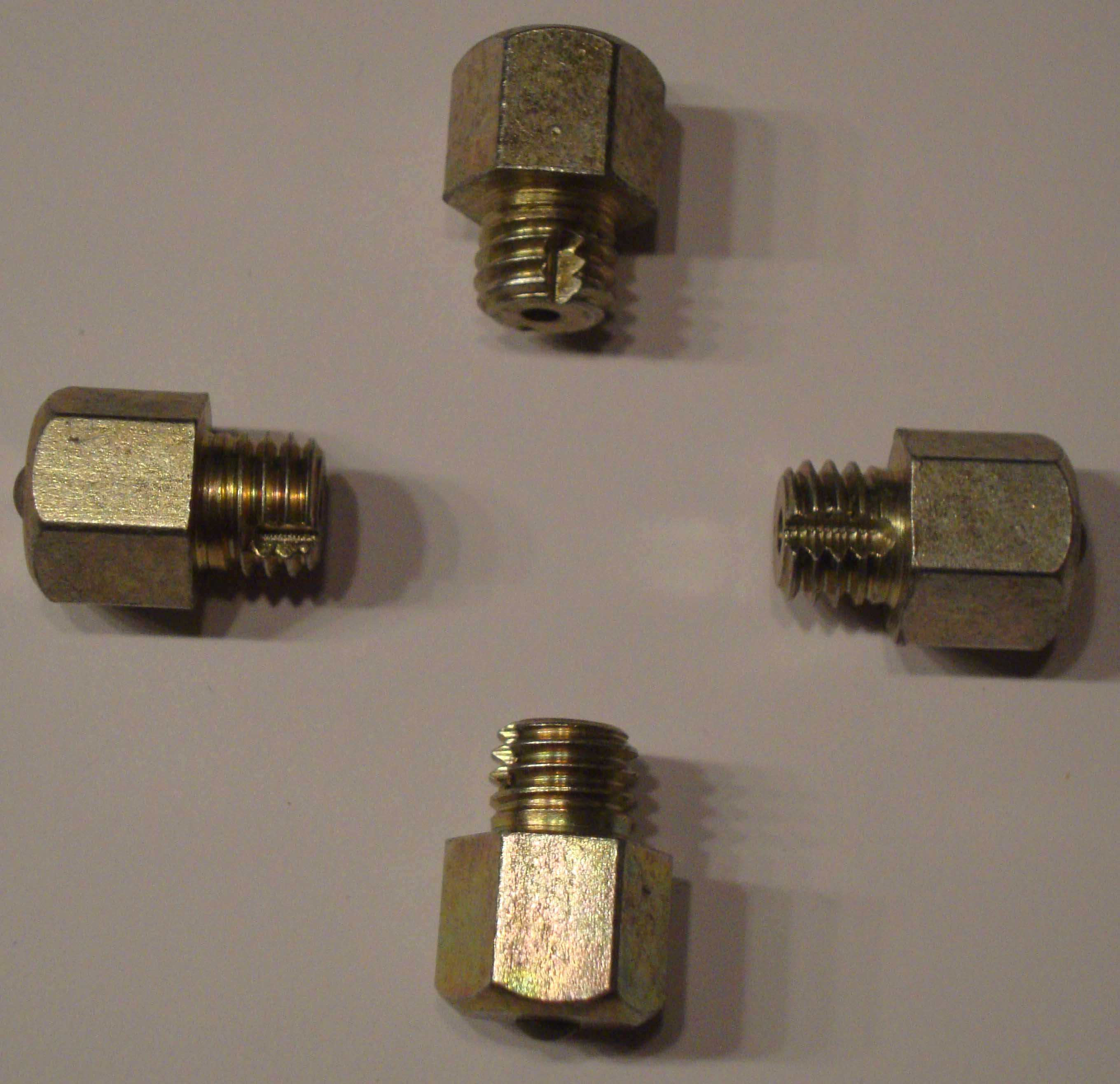 Prismastollen No Name