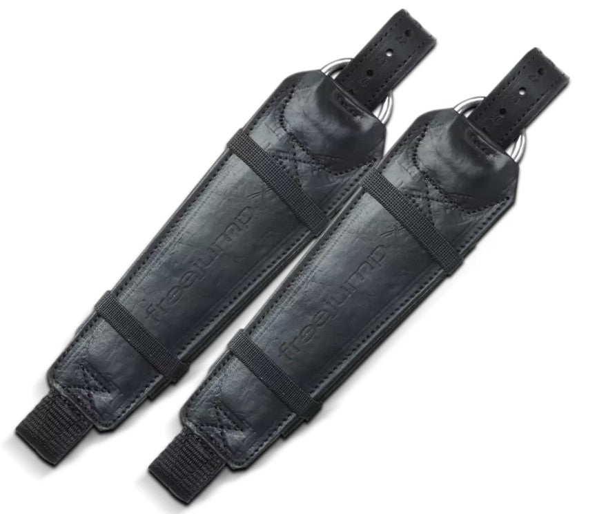 Freejump Steigbügelriemen Pro Grip
