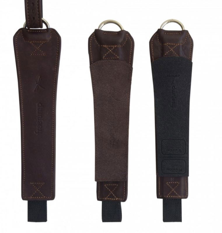 Pro Grip Steigbügelriemen Freejump