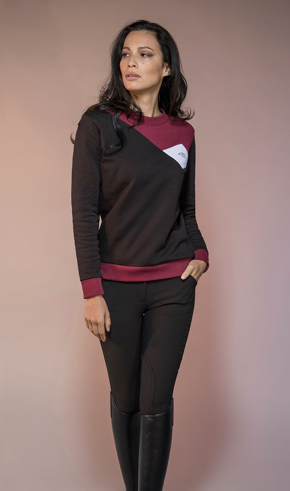 Equiline Pullover Evita Equiline