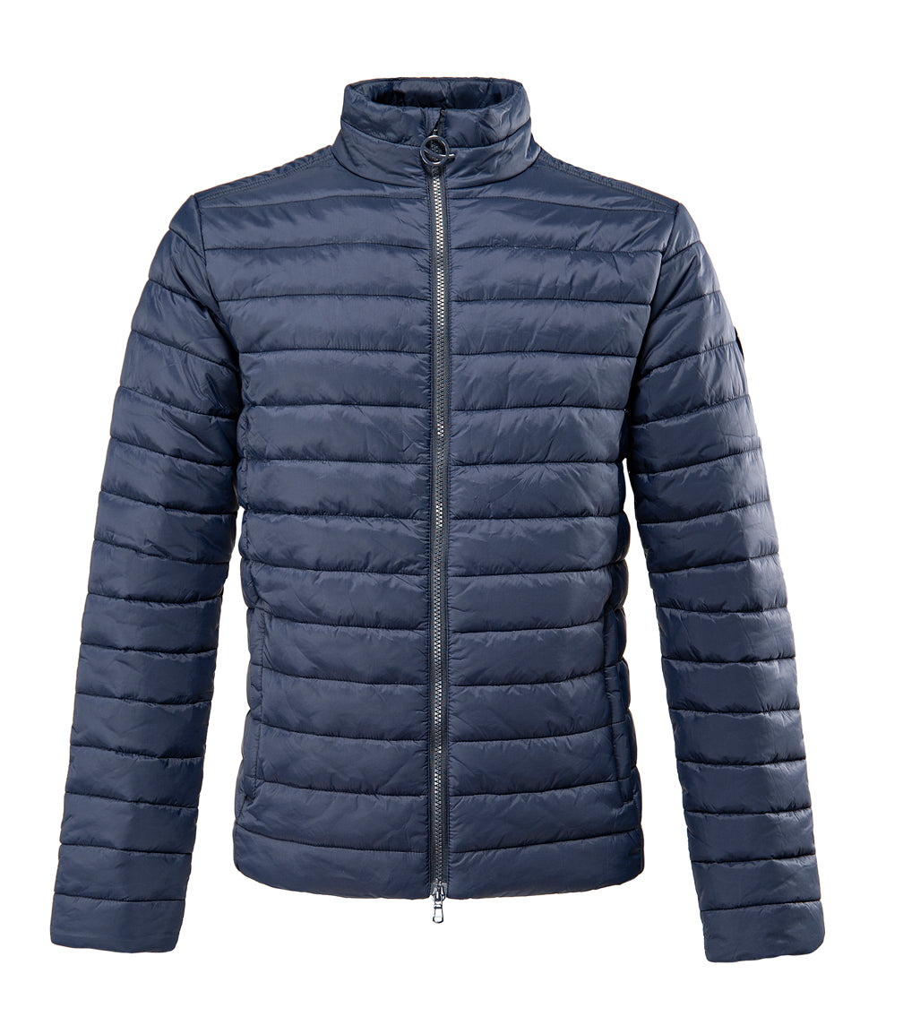 eqode Padded Jacket Man eqode by Equiline