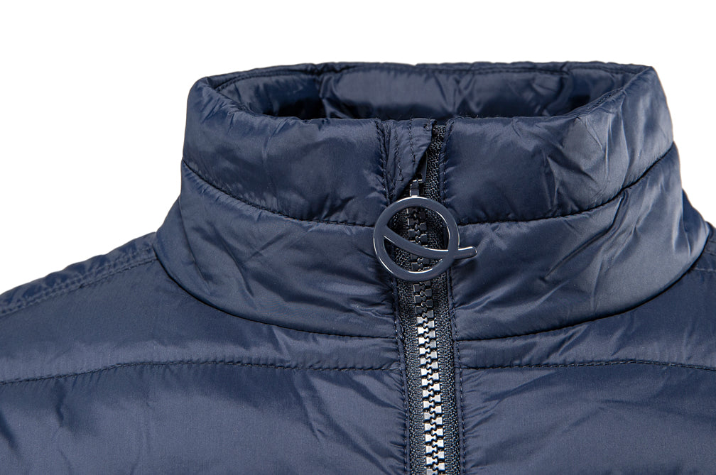eqode Padded Jacket Man eqode by Equiline