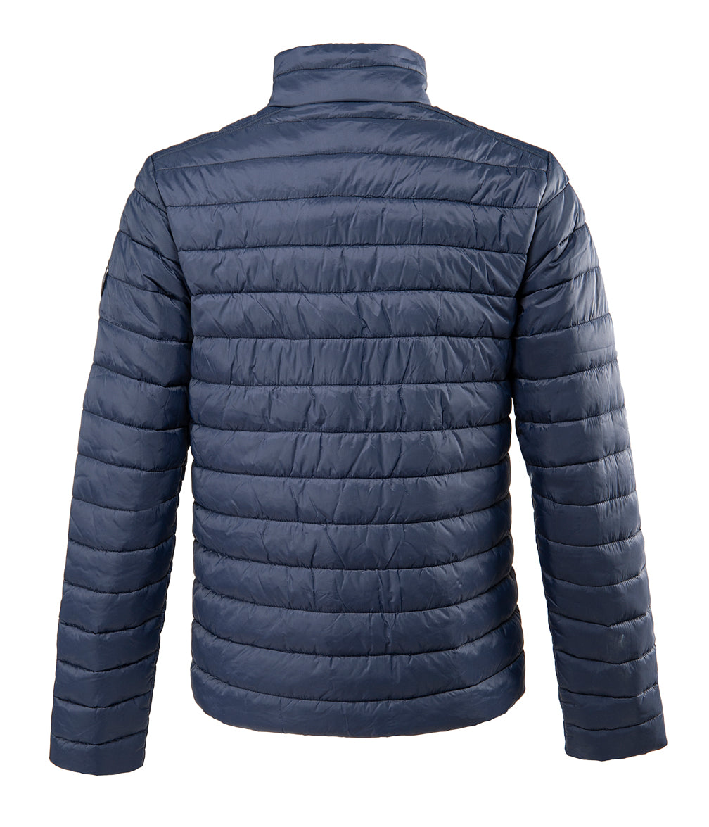 eqode Padded Jacket Man eqode by Equiline