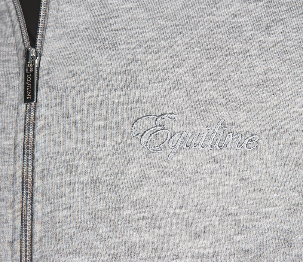 Equiline Sweatshirt Ivy Equiline
