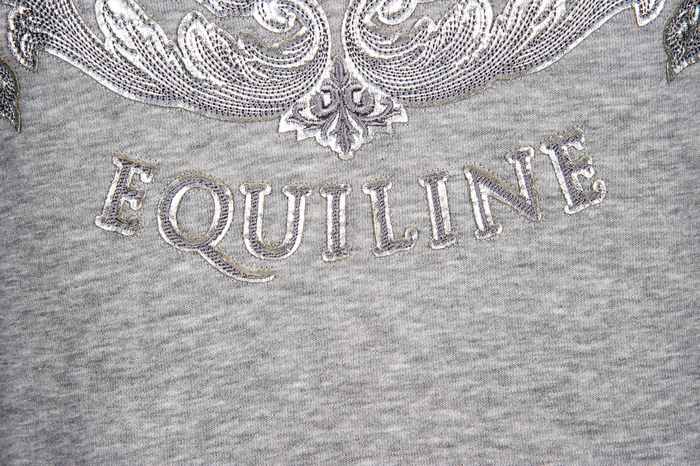 Equiline Sweatshirt Ivy Equiline