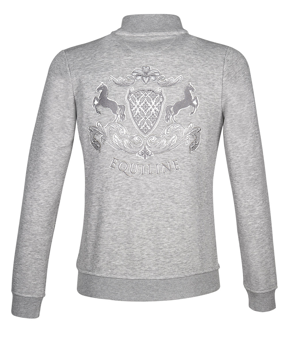 Equiline Sweatshirt Ivy Equiline