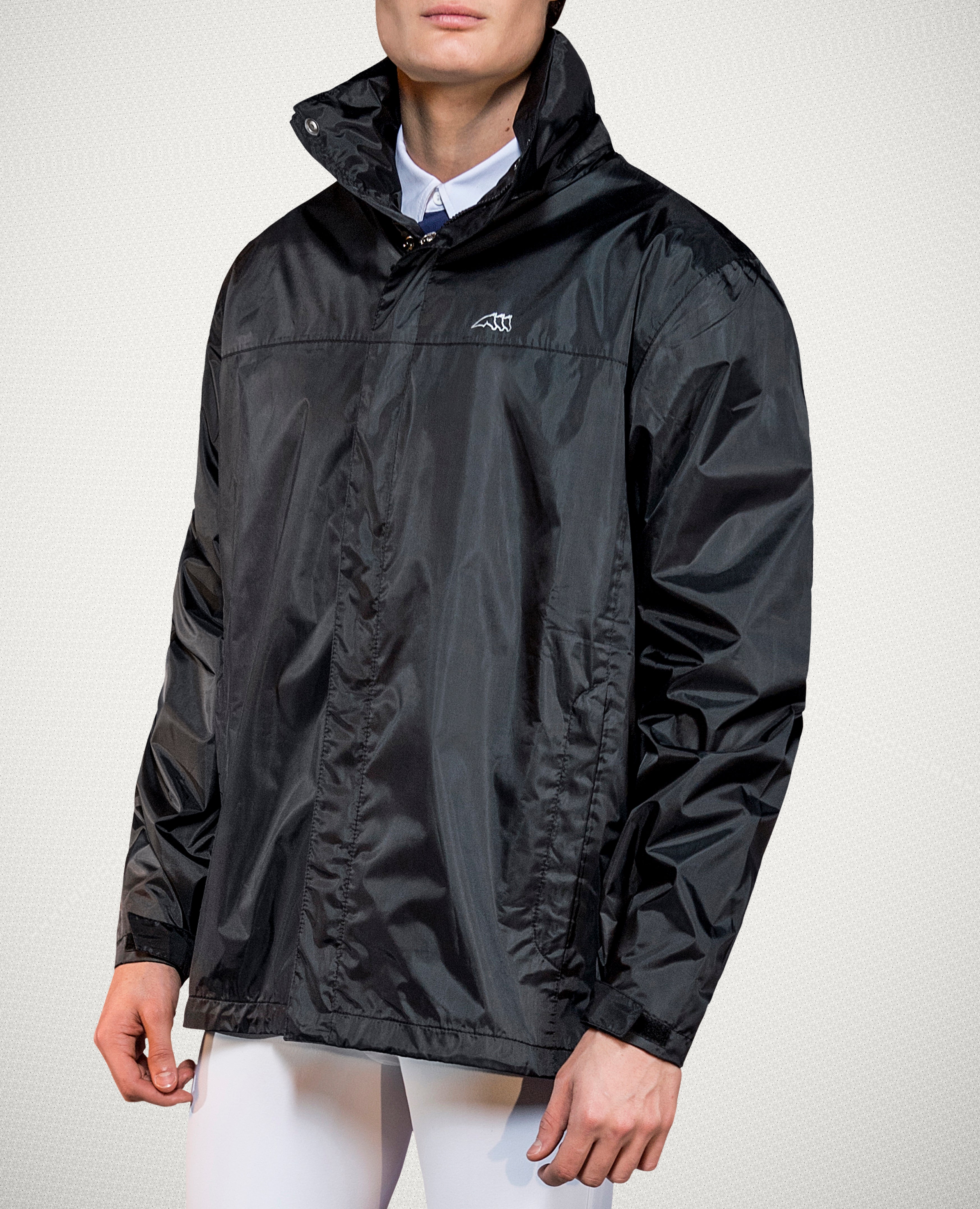 Equiline Regenjacke Lucas, unisex Equiline