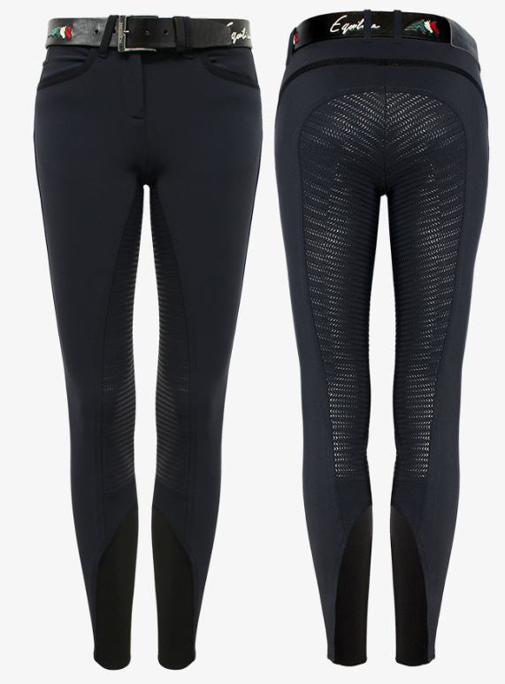 Equiline Thermoreithose Vania Equiline