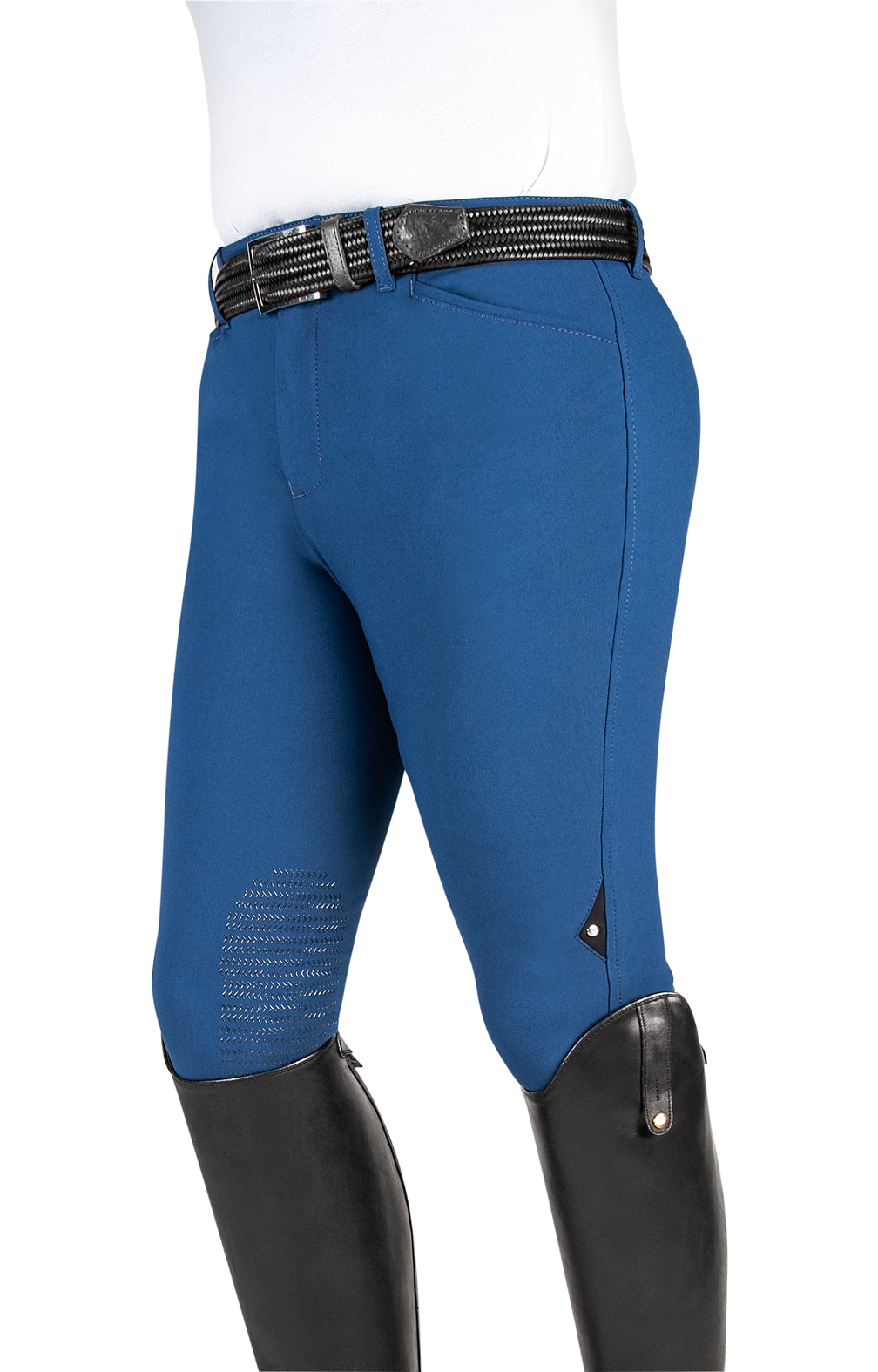 Herrenreithose Willow Kniegrip X-Grip Equiline