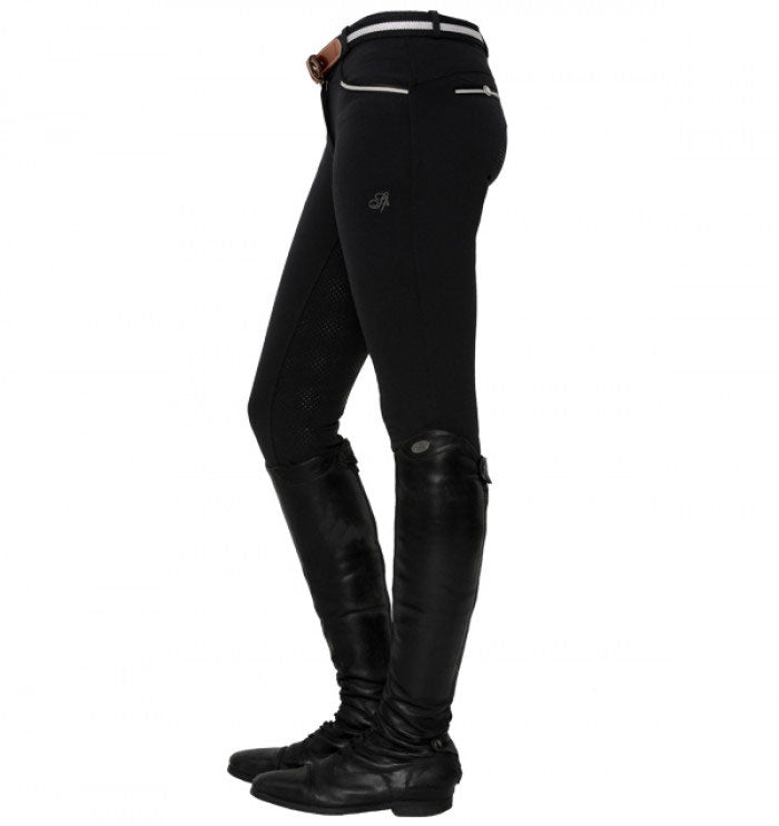 Ricarda Full Grip SPOOKS