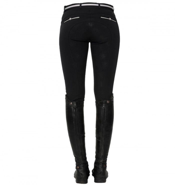 Ricarda Full Grip Thermo SPOOKS