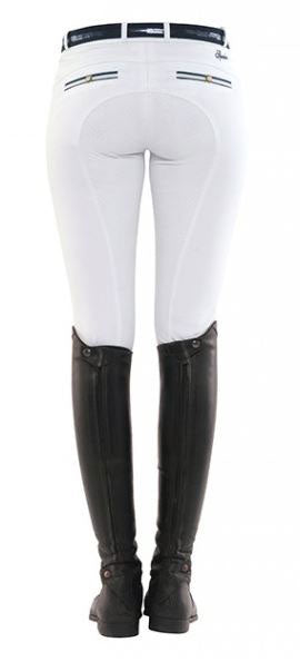 Ricarda Full Grip SPOOKS