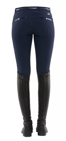 Ricarda Full Grip sequin SPOOKS