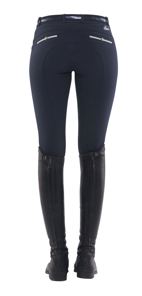 Ricarda Full Grip SPOOKS