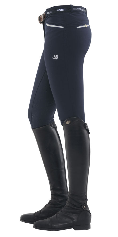 Ricarda Full Grip SPOOKS