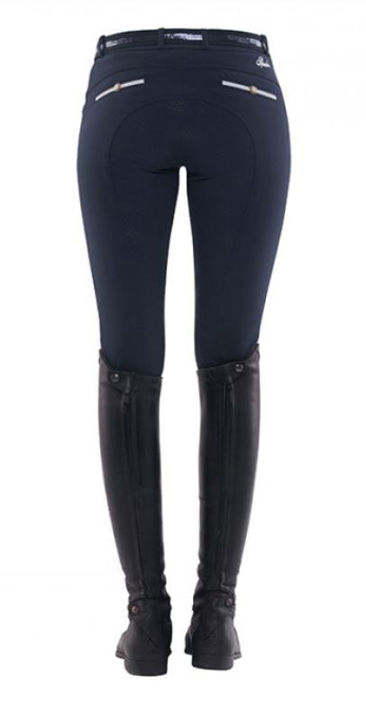 Ricarda Full Grip Thermo SPOOKS