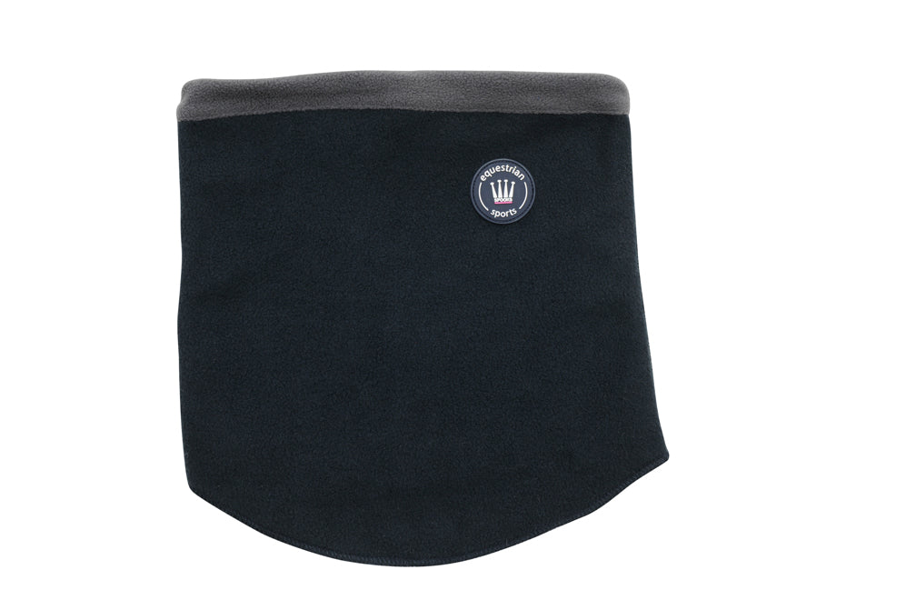 Rieke Neckwarmer, Navy SPOOKS