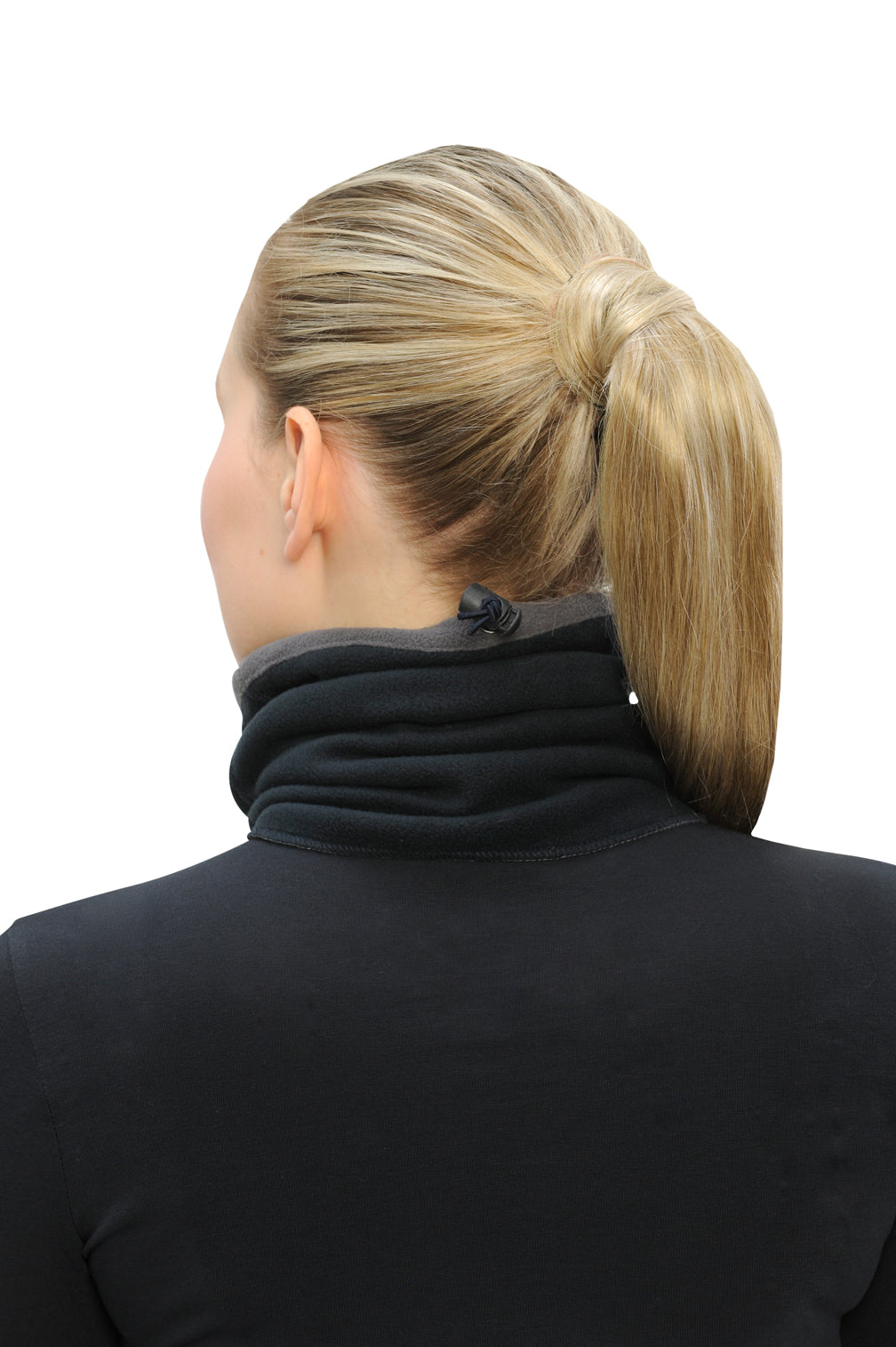 Rieke Neckwarmer, Navy SPOOKS