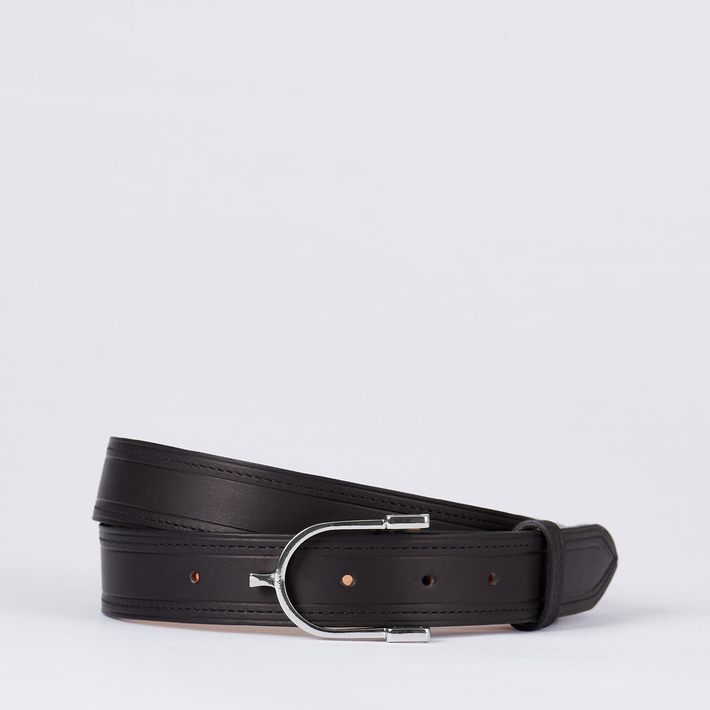 Vestrum Rio Belt, black Vestrum