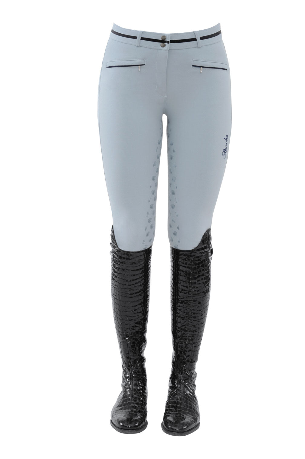 Sarina Full Grip SPOOKS