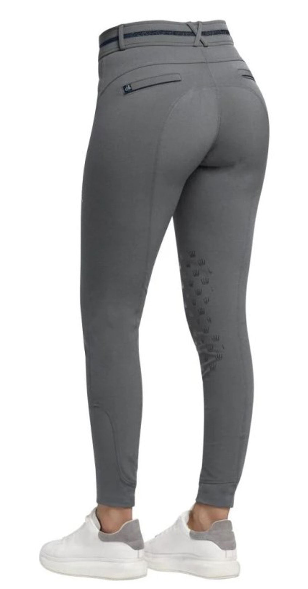 Sarina Knee Grip SPOOKS