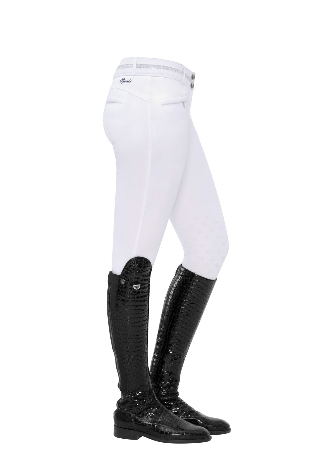 Sarina Knee Grip SPOOKS