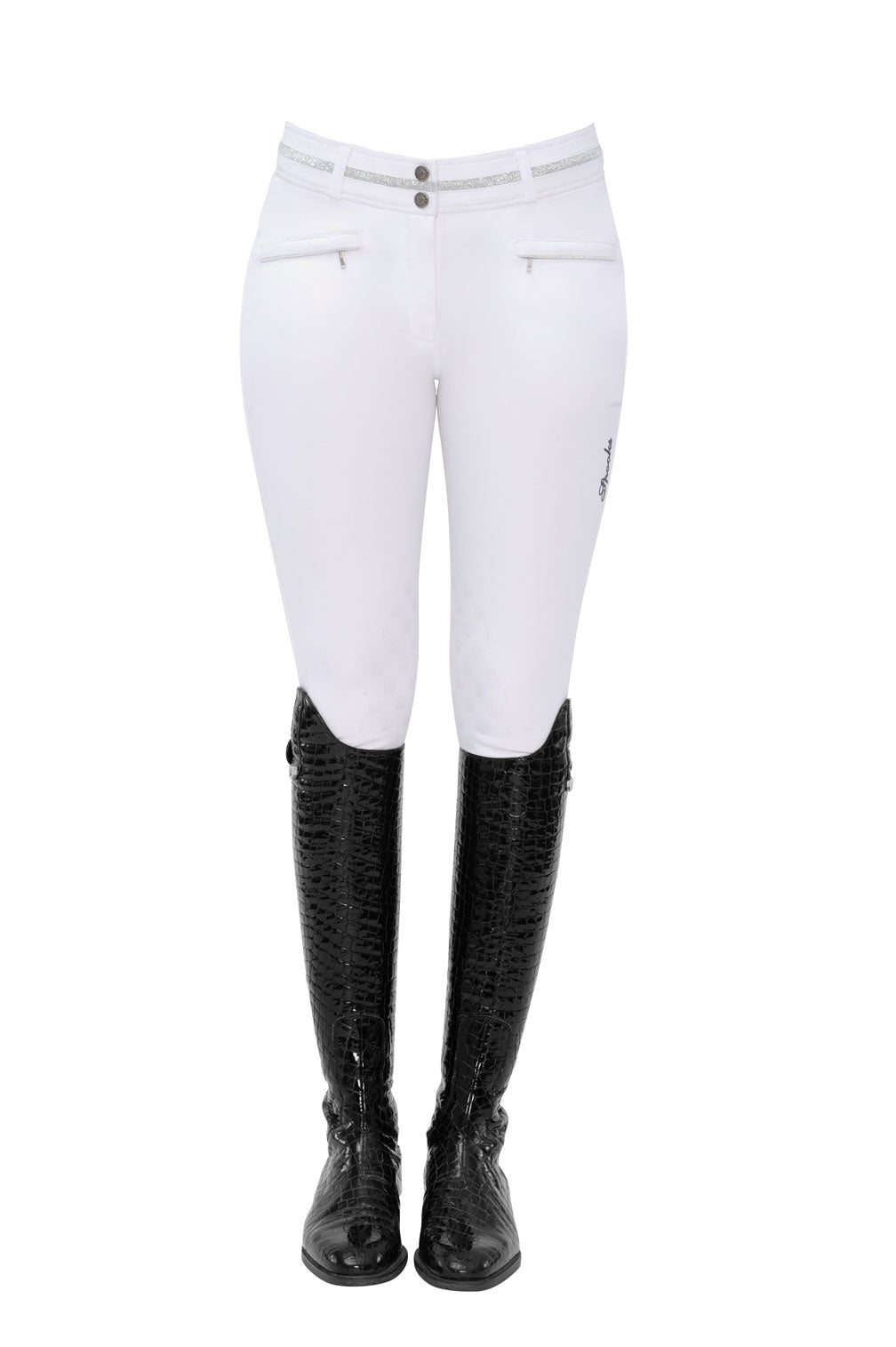 Sarina Knee Grip SPOOKS