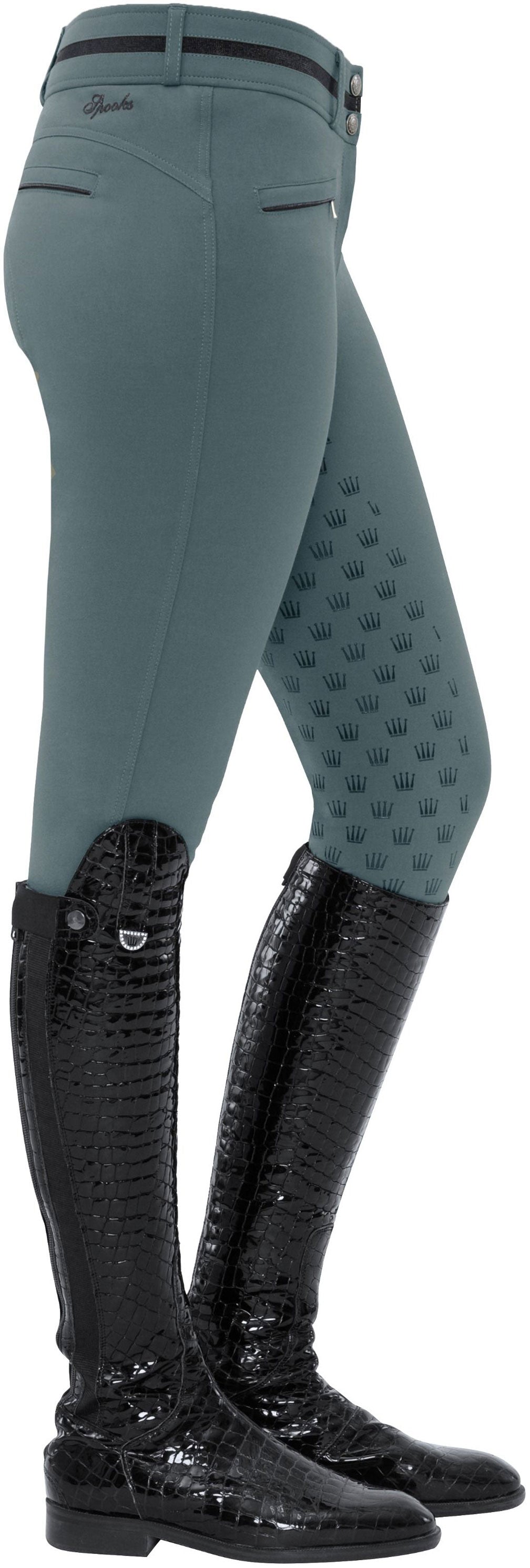 Sarina Full Grip SPOOKS