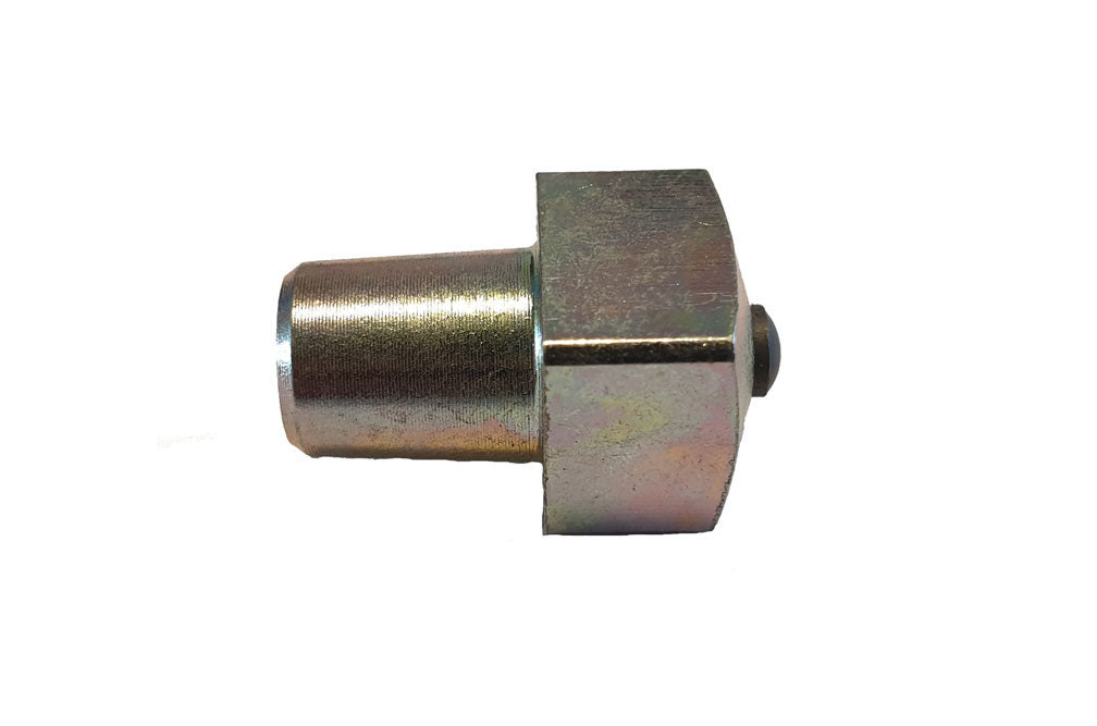 Schlagstollen, Mordax No Name