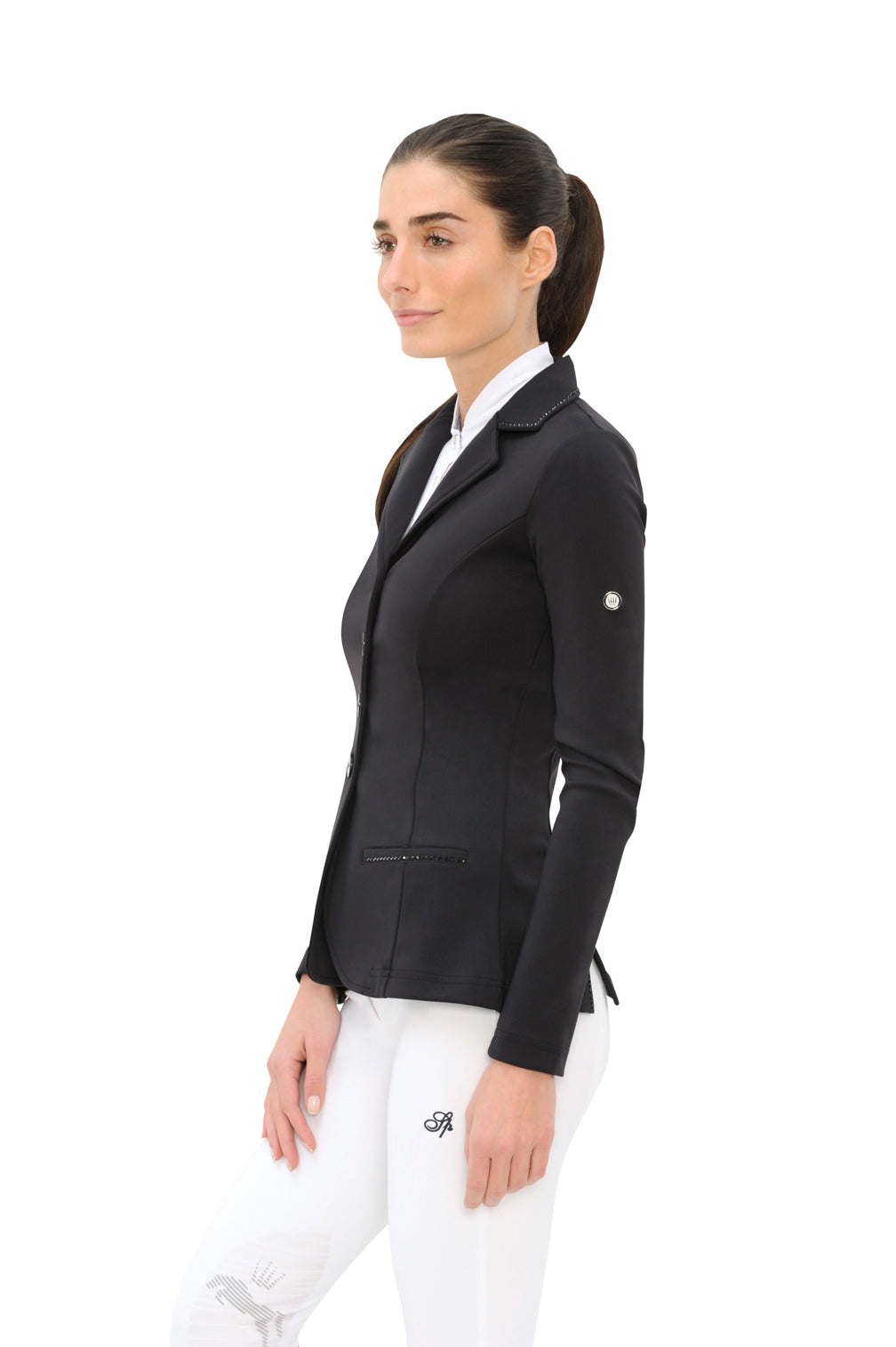 Showjacket Fridah SPOOKS