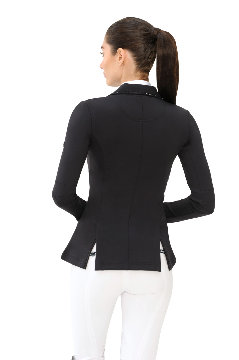 Showjacket Fridah SPOOKS