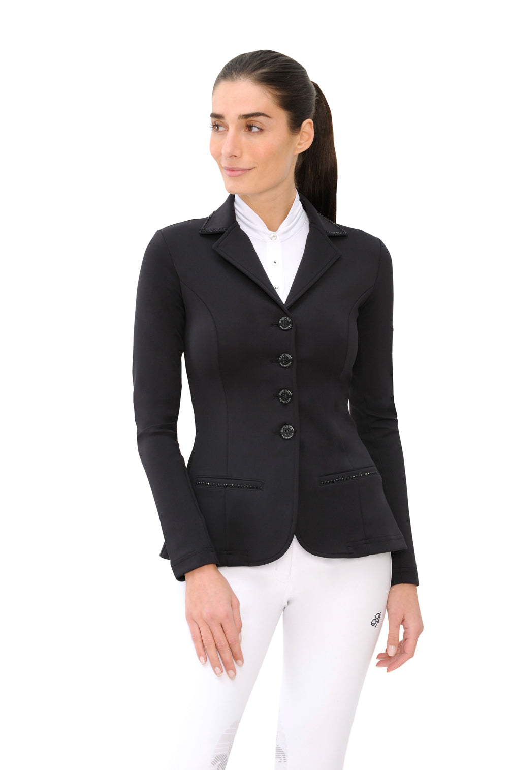 Showjacket Fridah SPOOKS