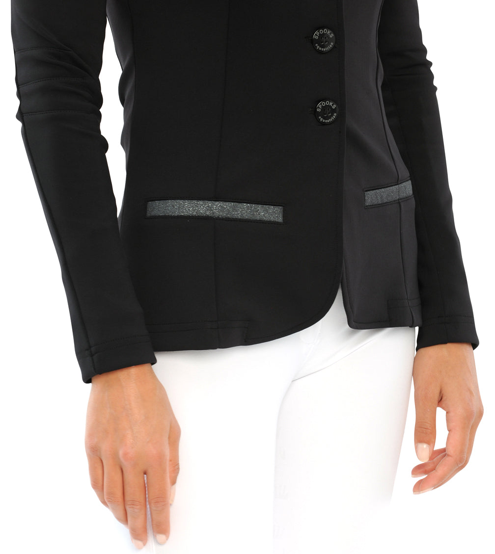 Showjacket Fabianah SPOOKS