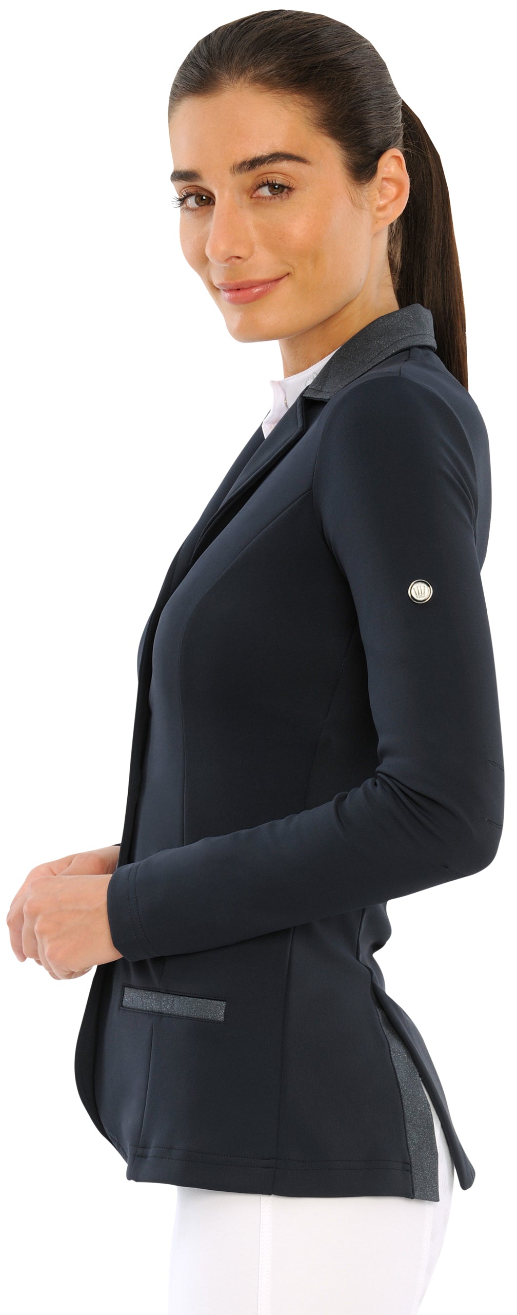 Showjacket Fabianah SPOOKS