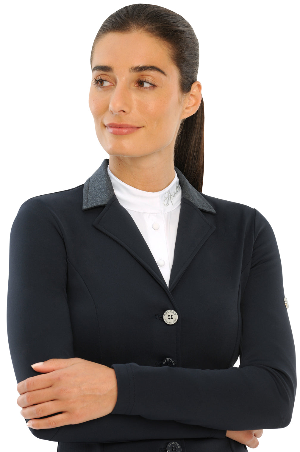 Showjacket Fabianah SPOOKS