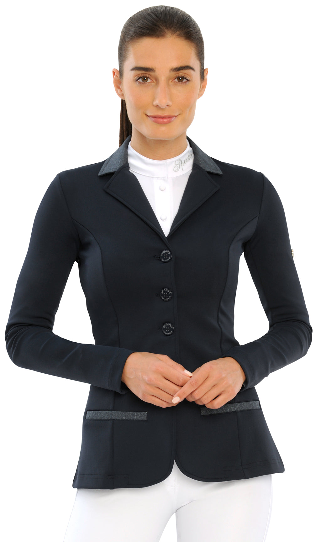 Showjacket Fabianah SPOOKS