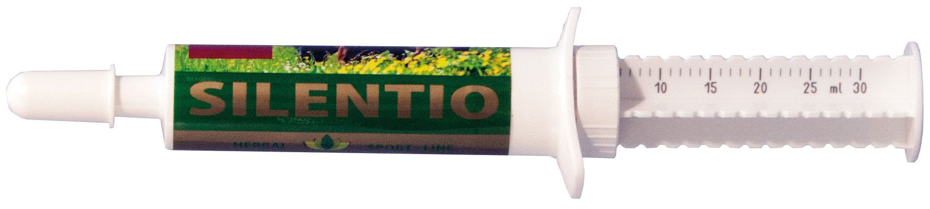 Silentio 4 Stück Sanyata