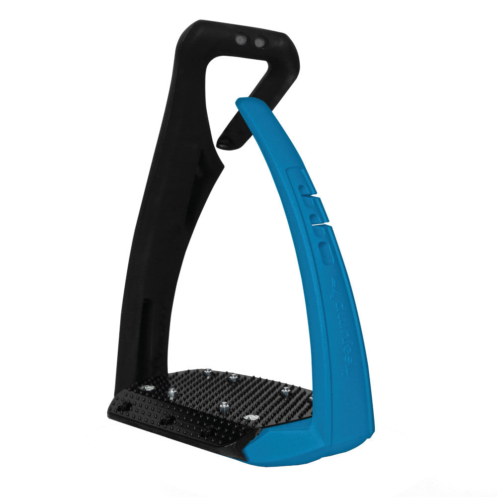 Freejump Soft'Up Pro + staffe di sicurezza