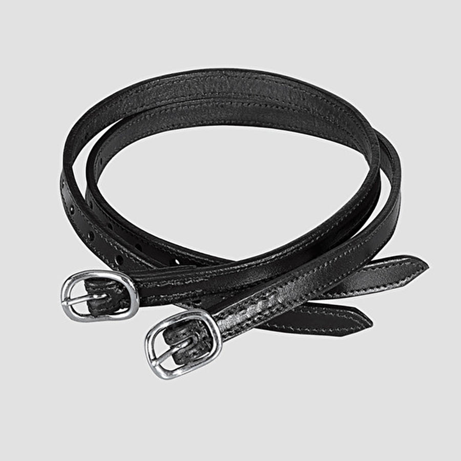 Equiline Leder Sporenriemen Equiline